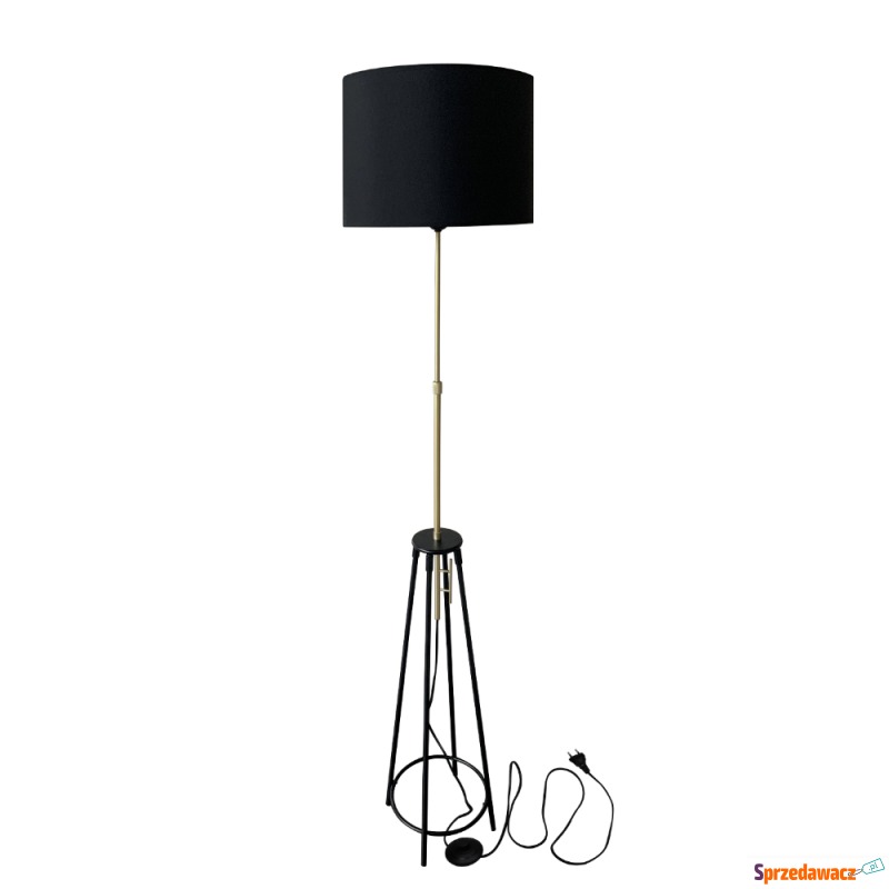 SELSEY Lampa stojąca podłogowa...