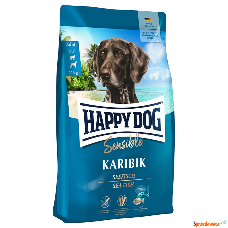 Happy Dog Supreme Sensible Karaiby...
