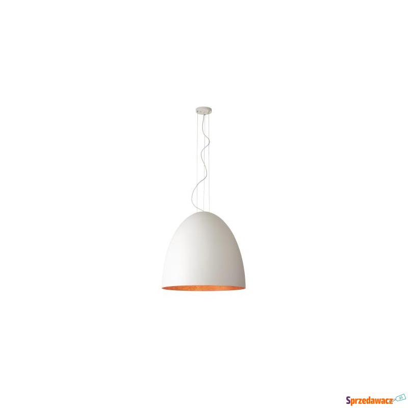 Lampa wisząca EGG XL Biały 10325...