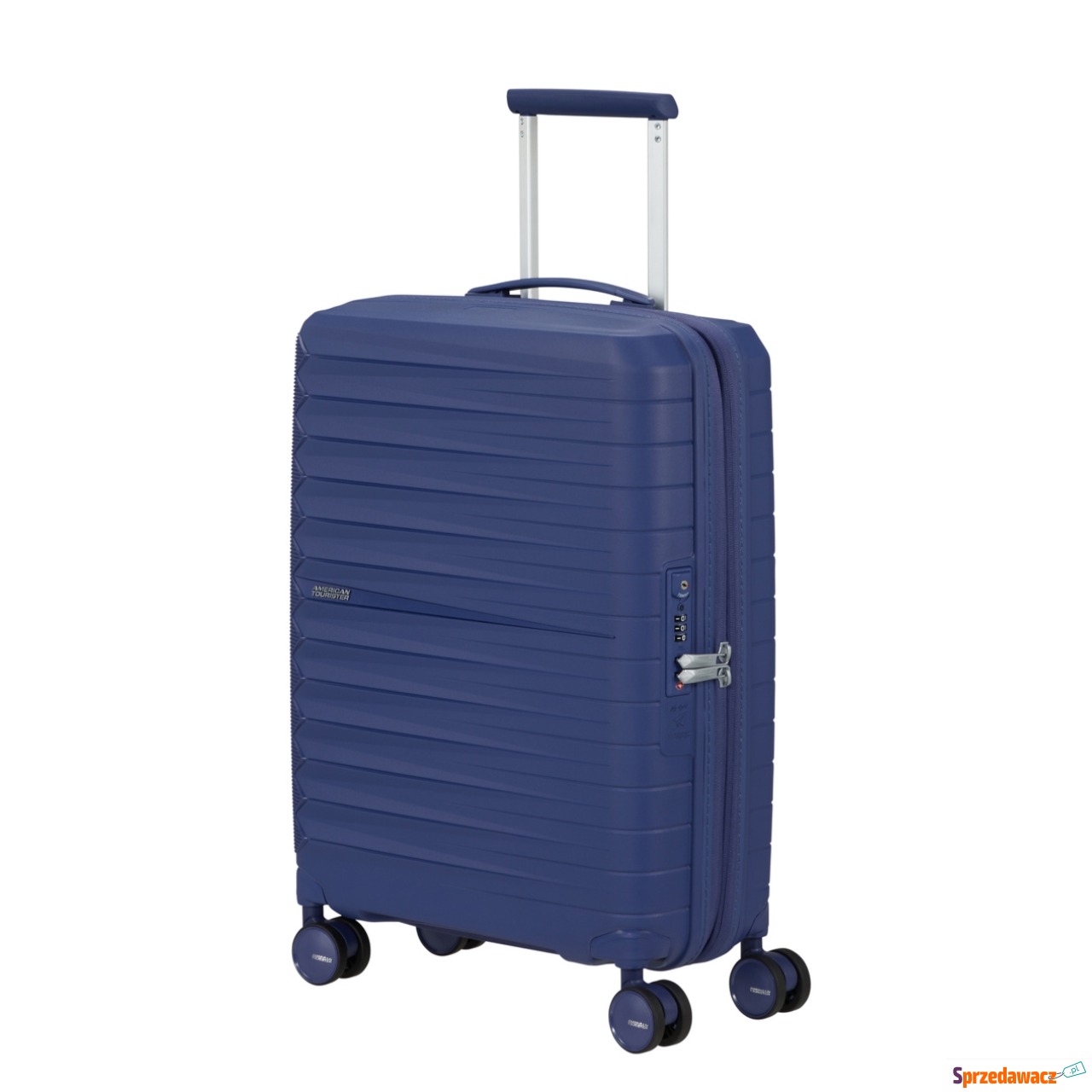 Walizka kabinowa American tourister...