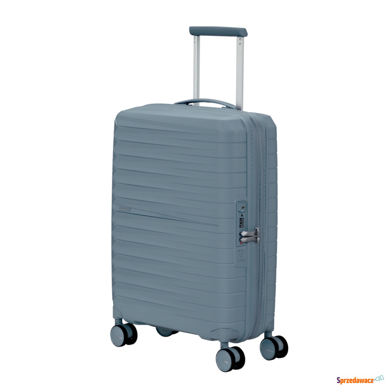 Walizka kabinowa American tourister...