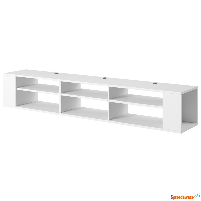 SELSEY Szafka RTV Wall 175 cm...