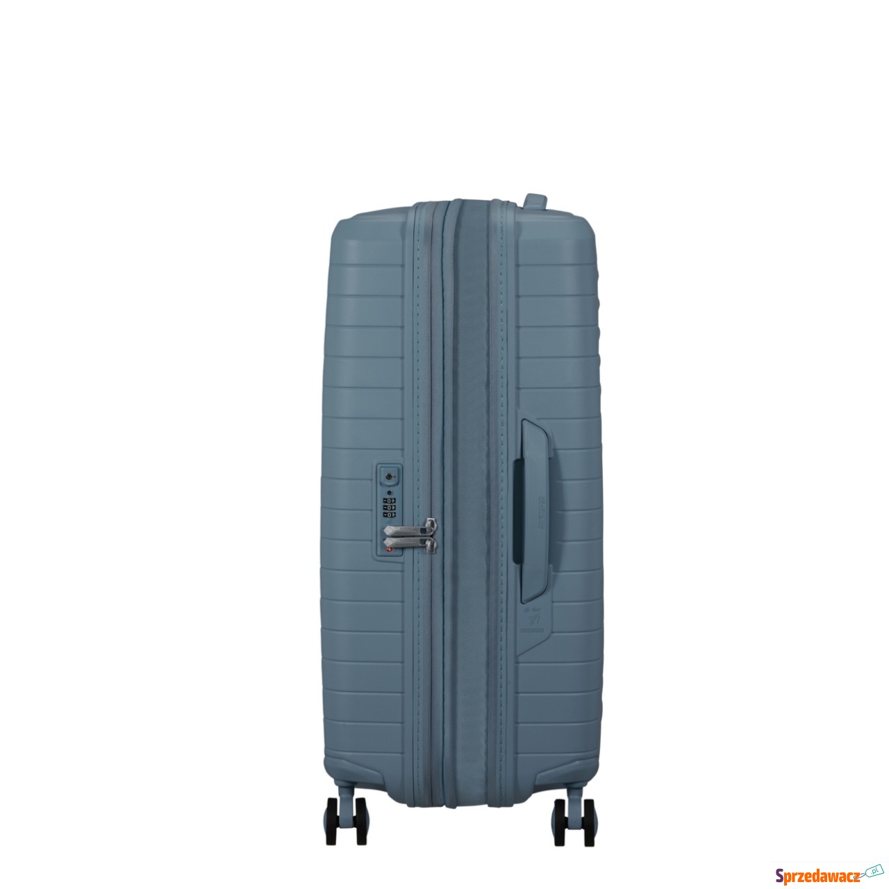 Walizka American tourister Fas...