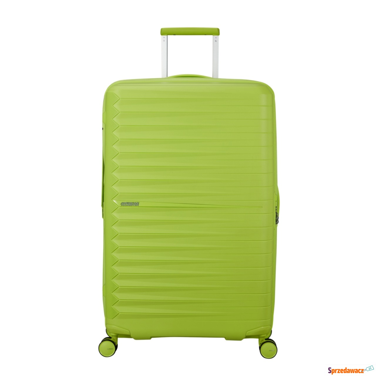 Walizka American tourister Fas...