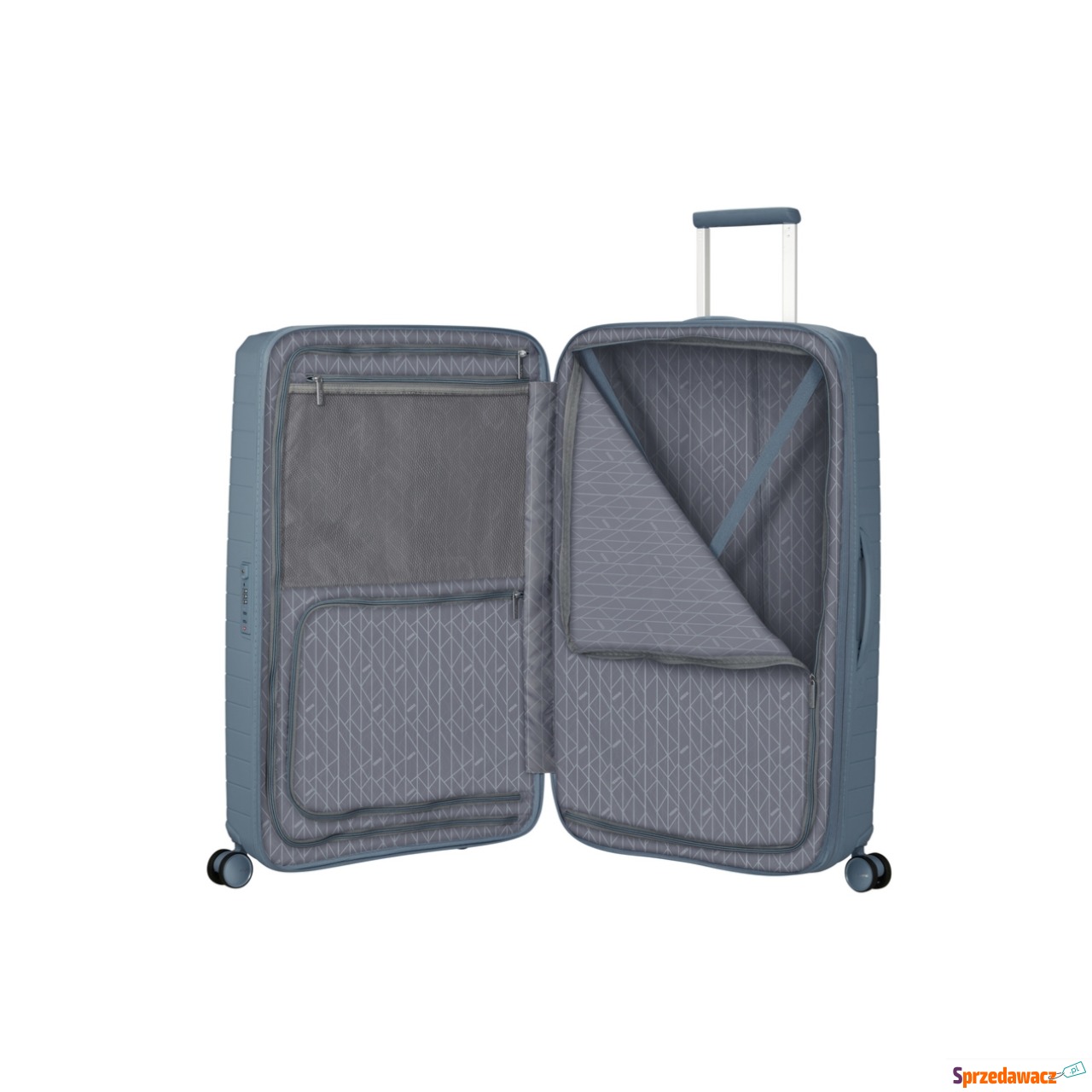 Walizka American tourister Fas...