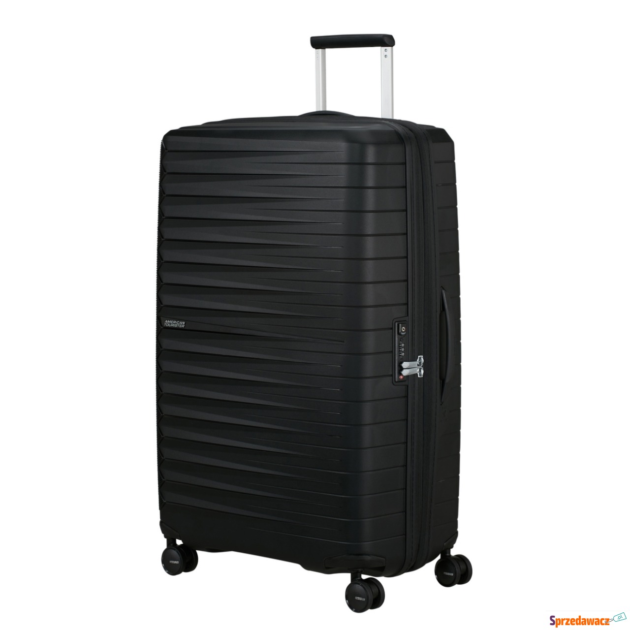 Walizka American tourister Fas...