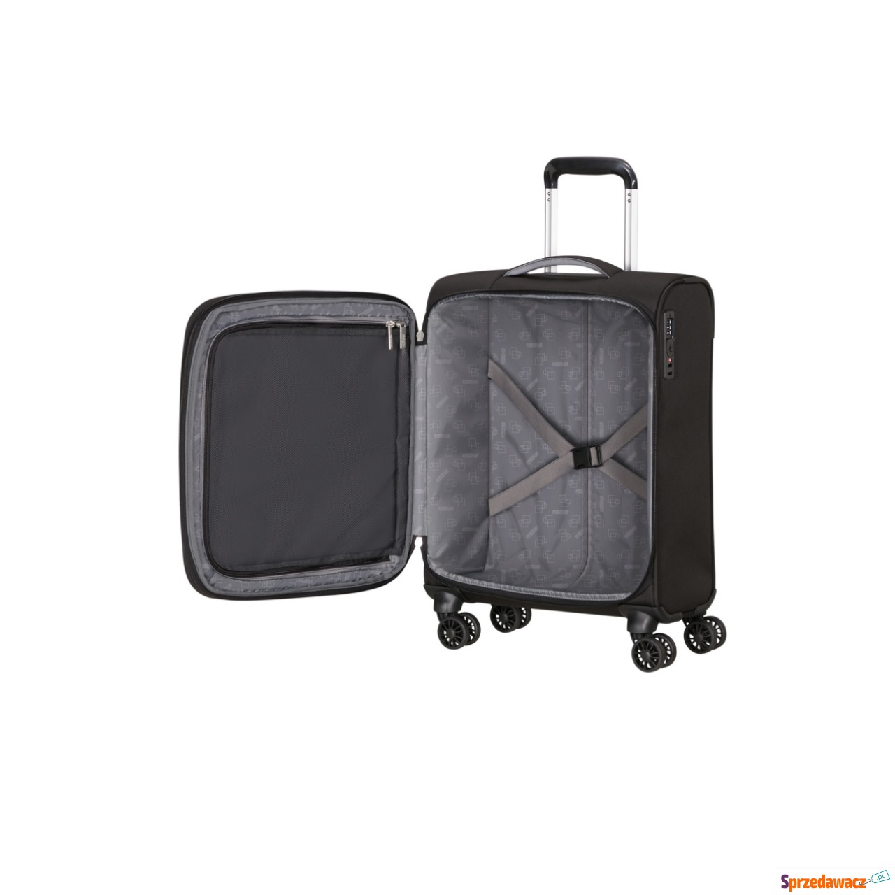 Walizka kabinowa American tourister...