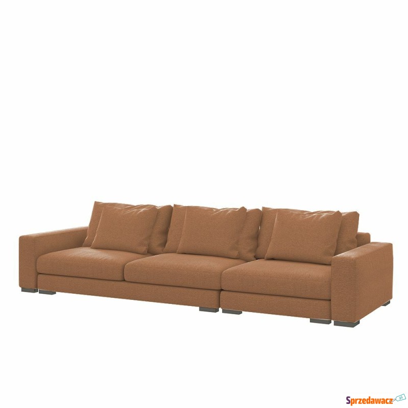 SELSEY Sofa trzyosobowa Mia mi...