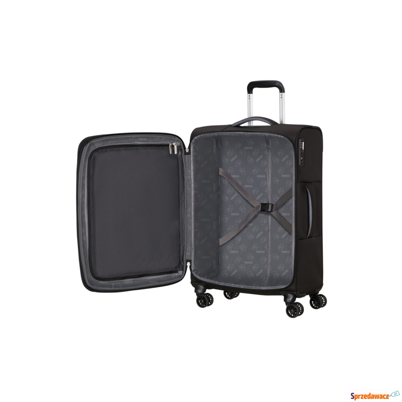 Walizka American tourister Clo...
