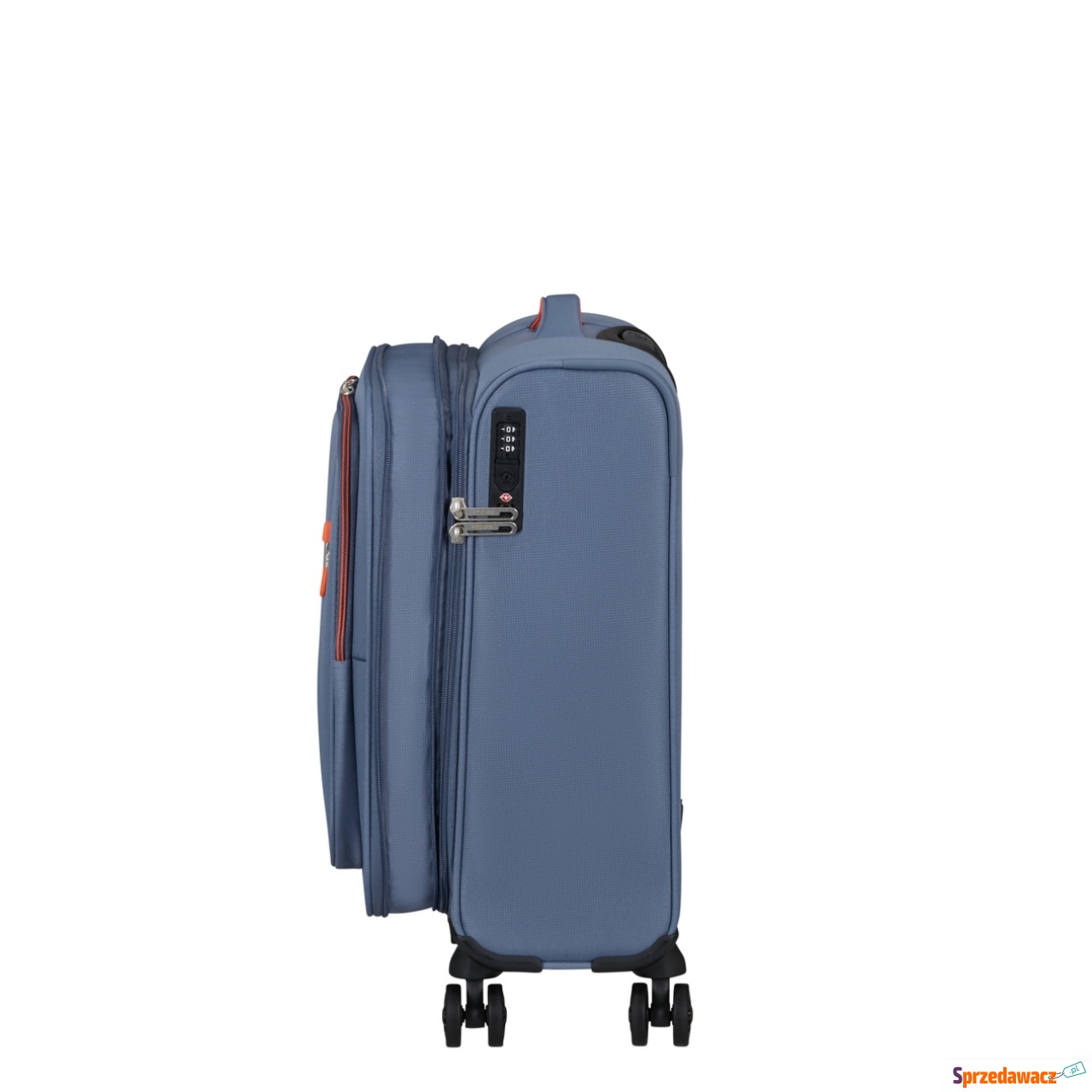 Walizka kabinowa American tourister...