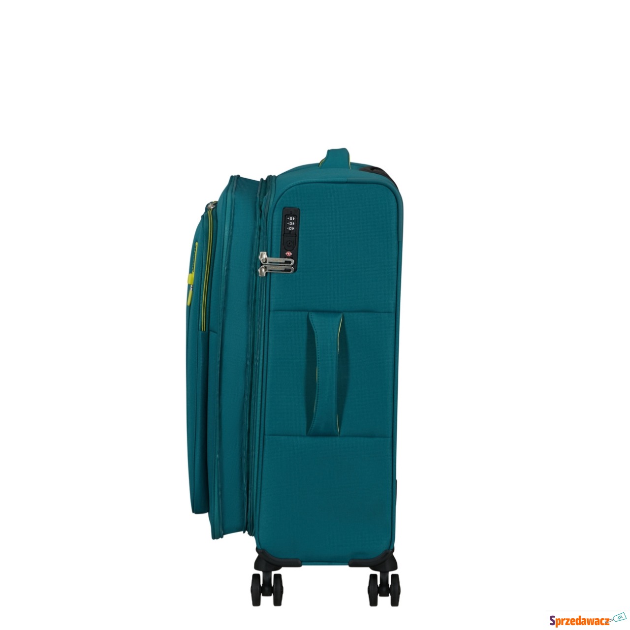 Walizka American tourister Clo...