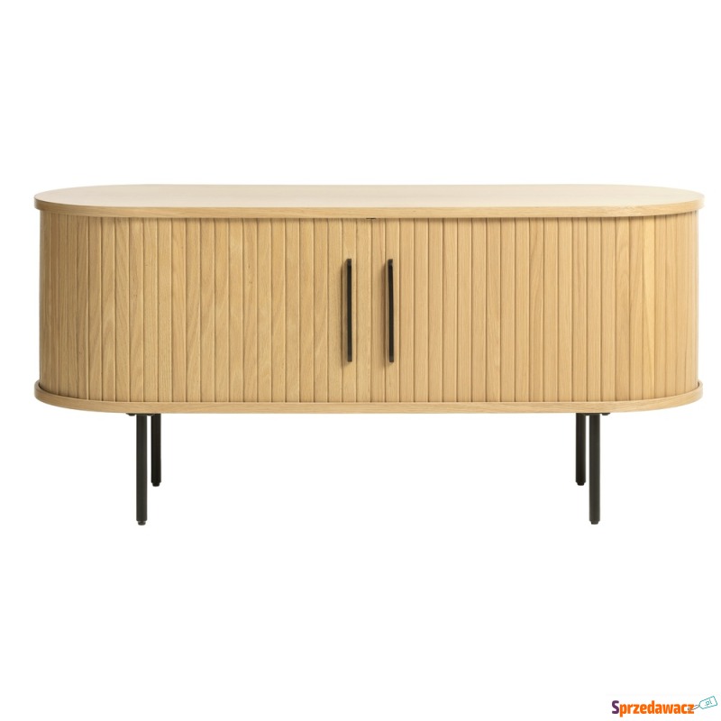 SELSEY Szafka RTV Gativel 120 cm...