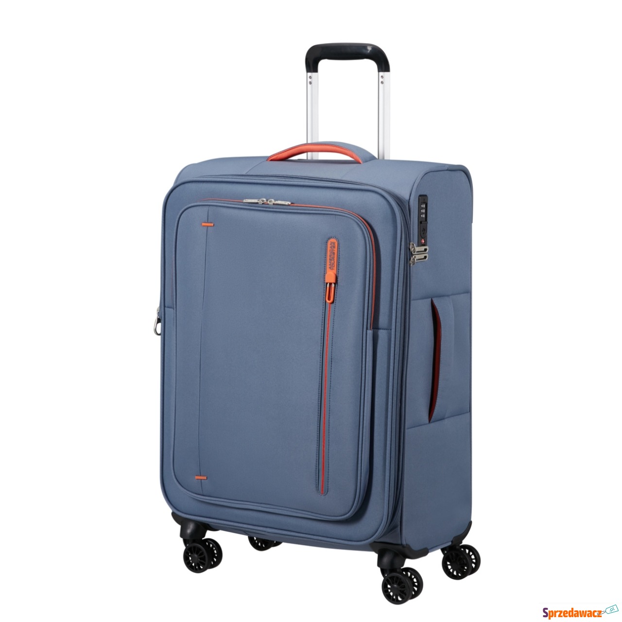 Walizka American tourister Clo...