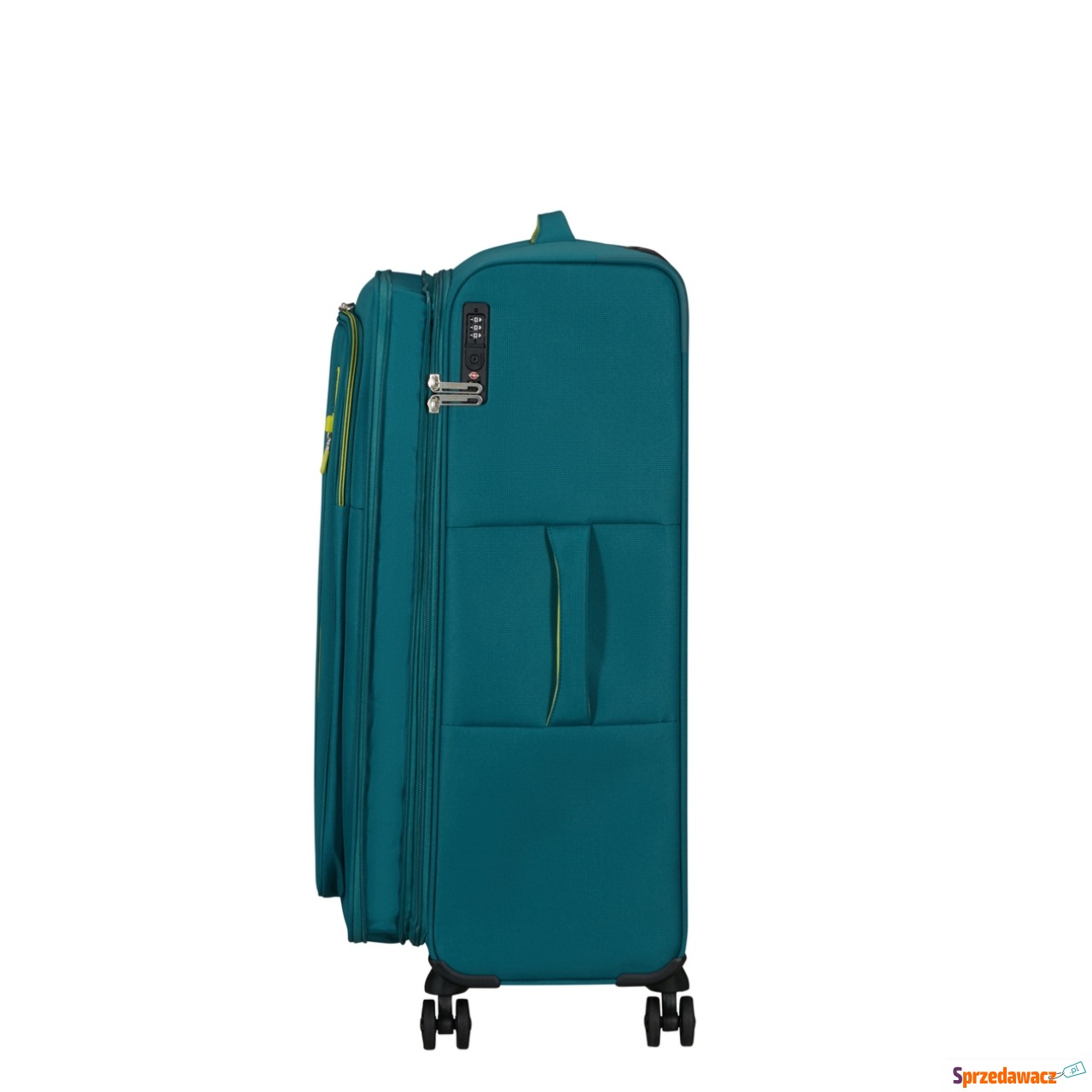 Walizka American tourister Clo...
