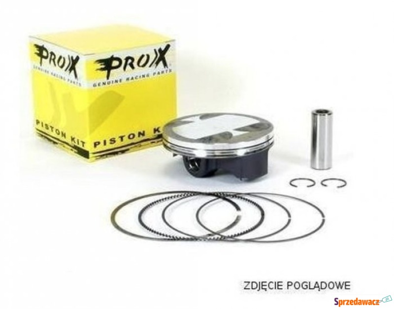 PROX 01.6513.B TŁOK KTM 500 EXC-F...