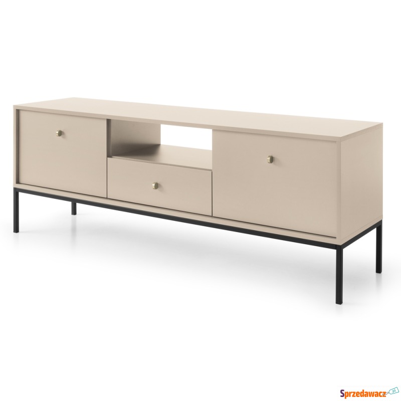 SELSEY Szafka RTV Monne 153 cm...