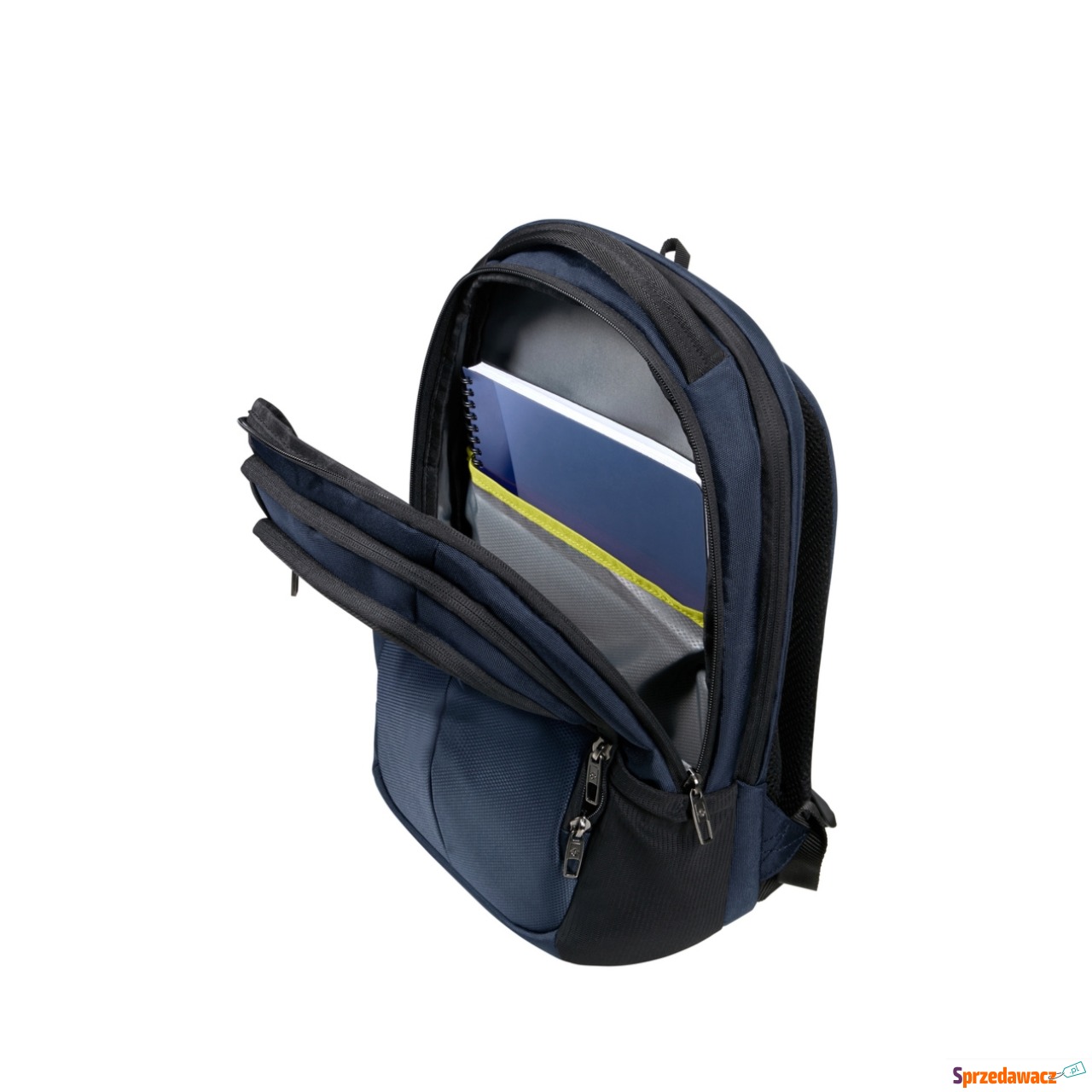 Plecak na laptopa Samsonite Guardit...