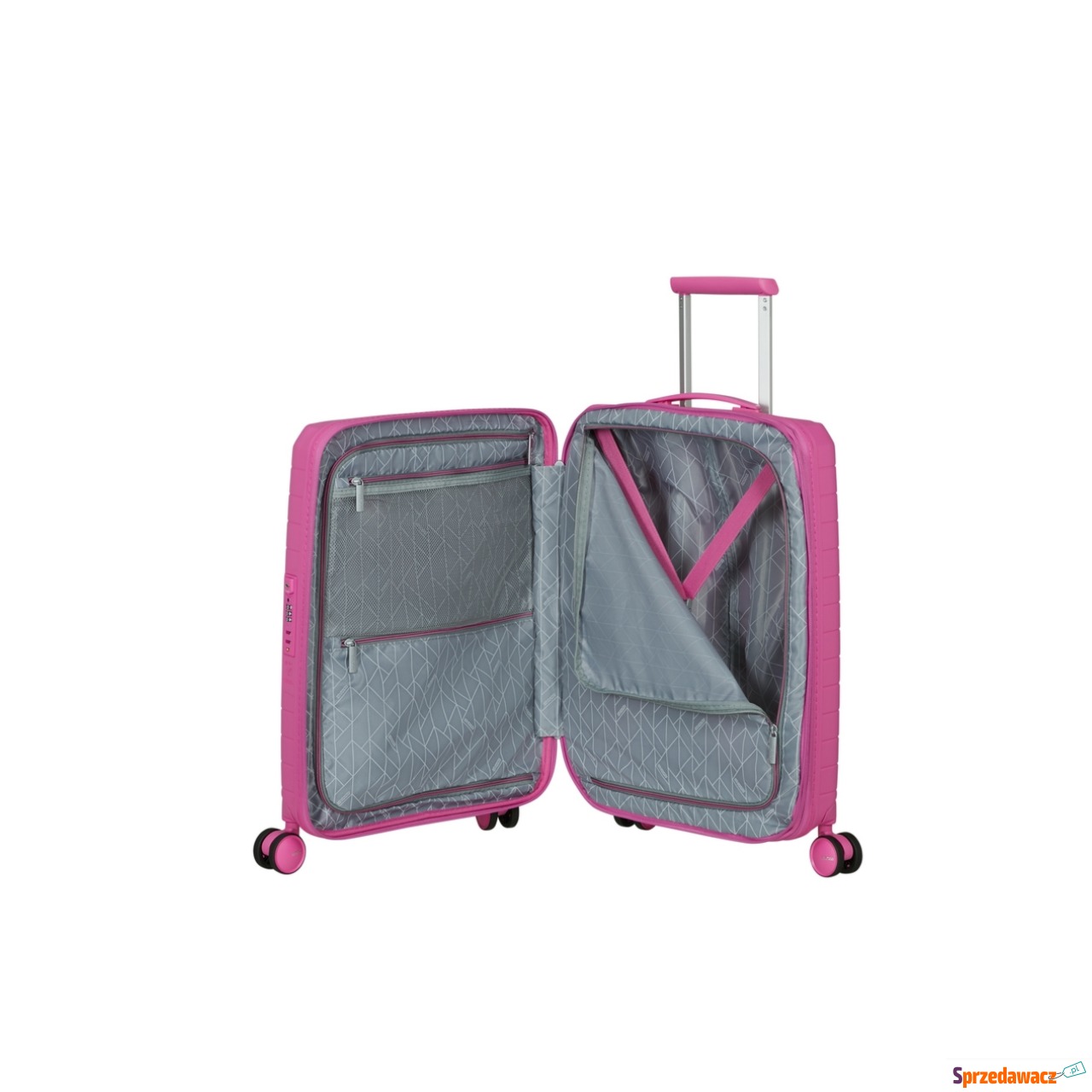 Walizka kabinowa American tourister...