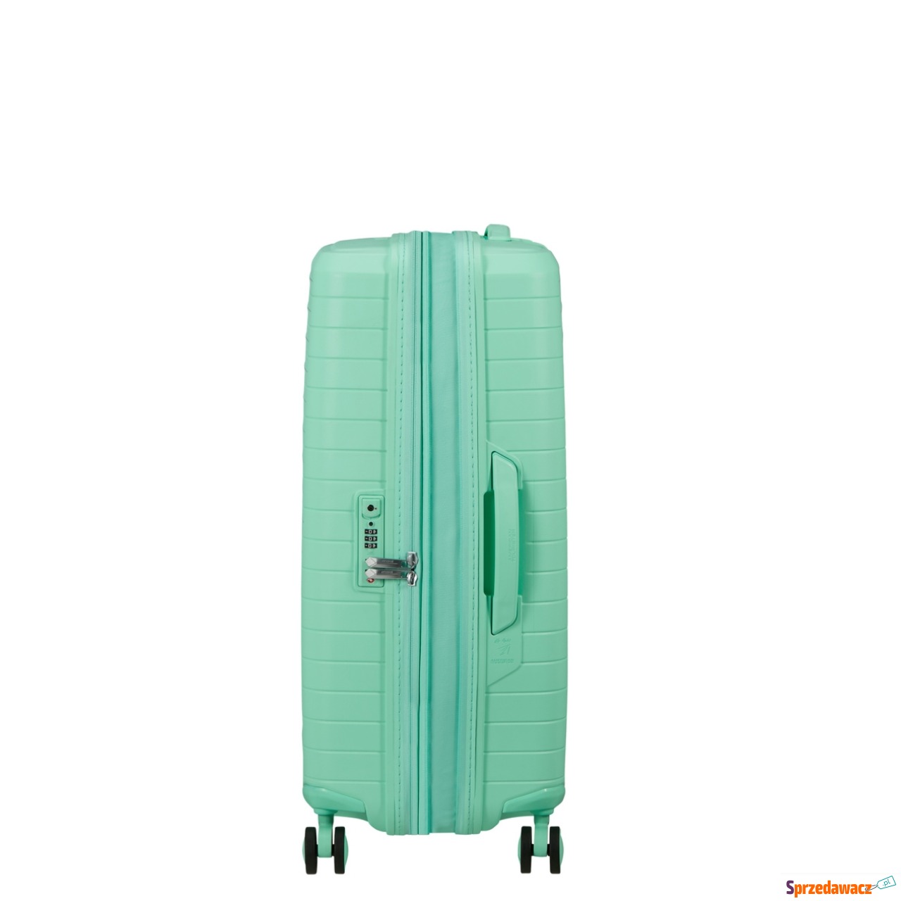Walizka American tourister Fas...