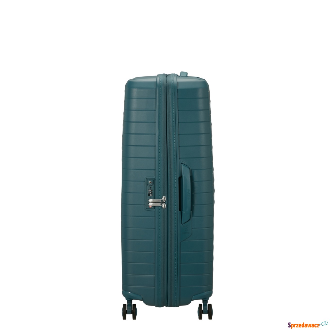 Walizka American tourister Fas...