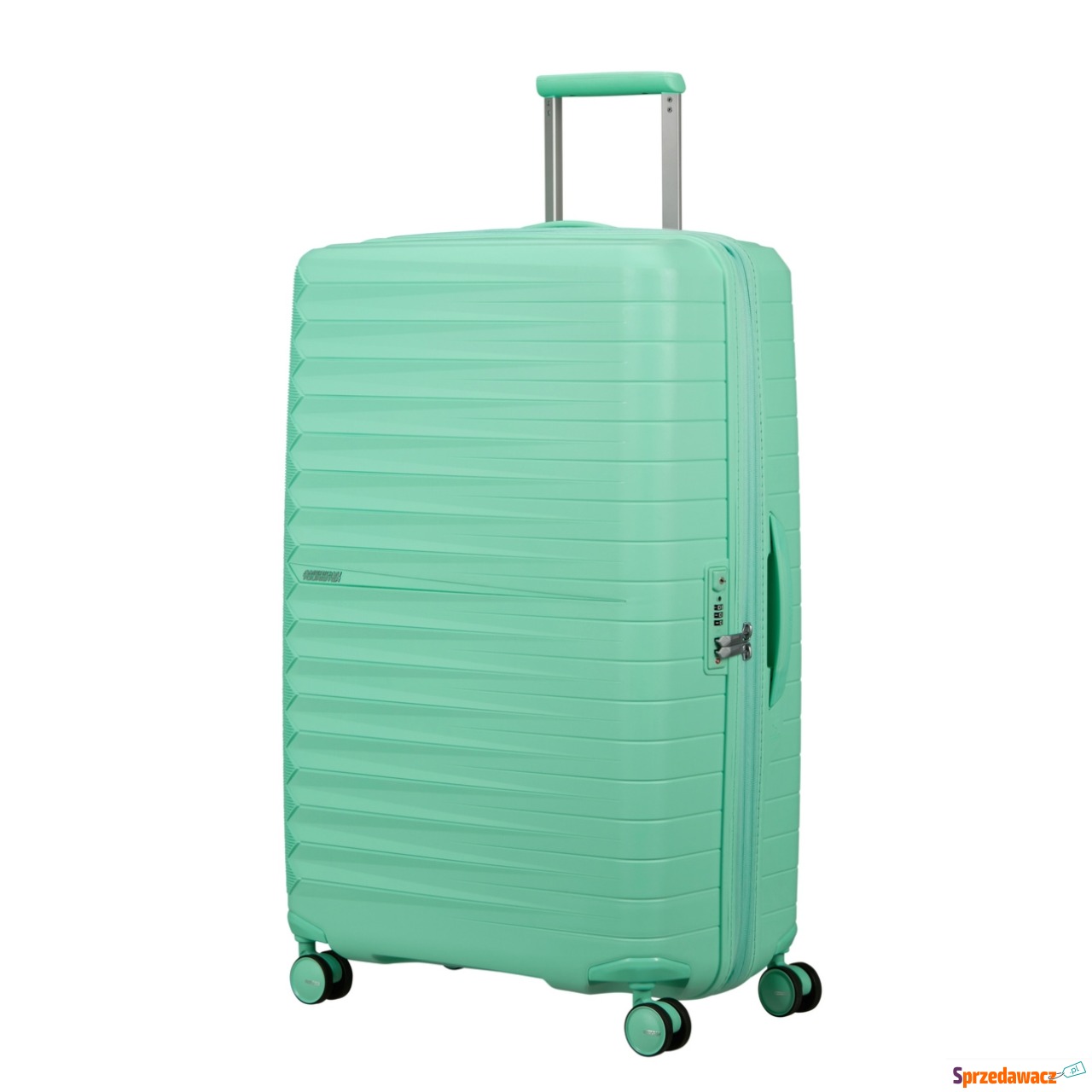 Walizka American tourister Fas...