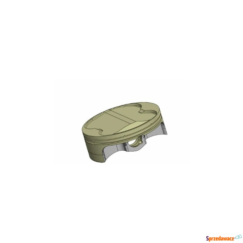 WOSSNER 4068DC TŁOK SUZUKI (4T)...