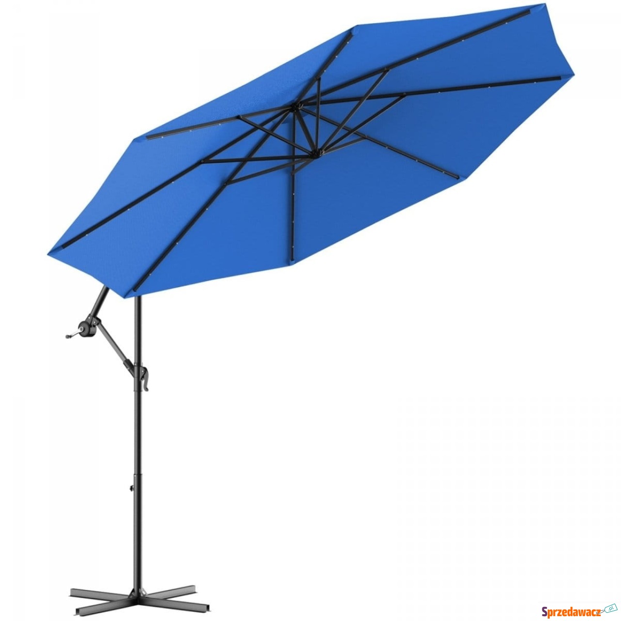 Parasol ogrodowy na balkon taras...