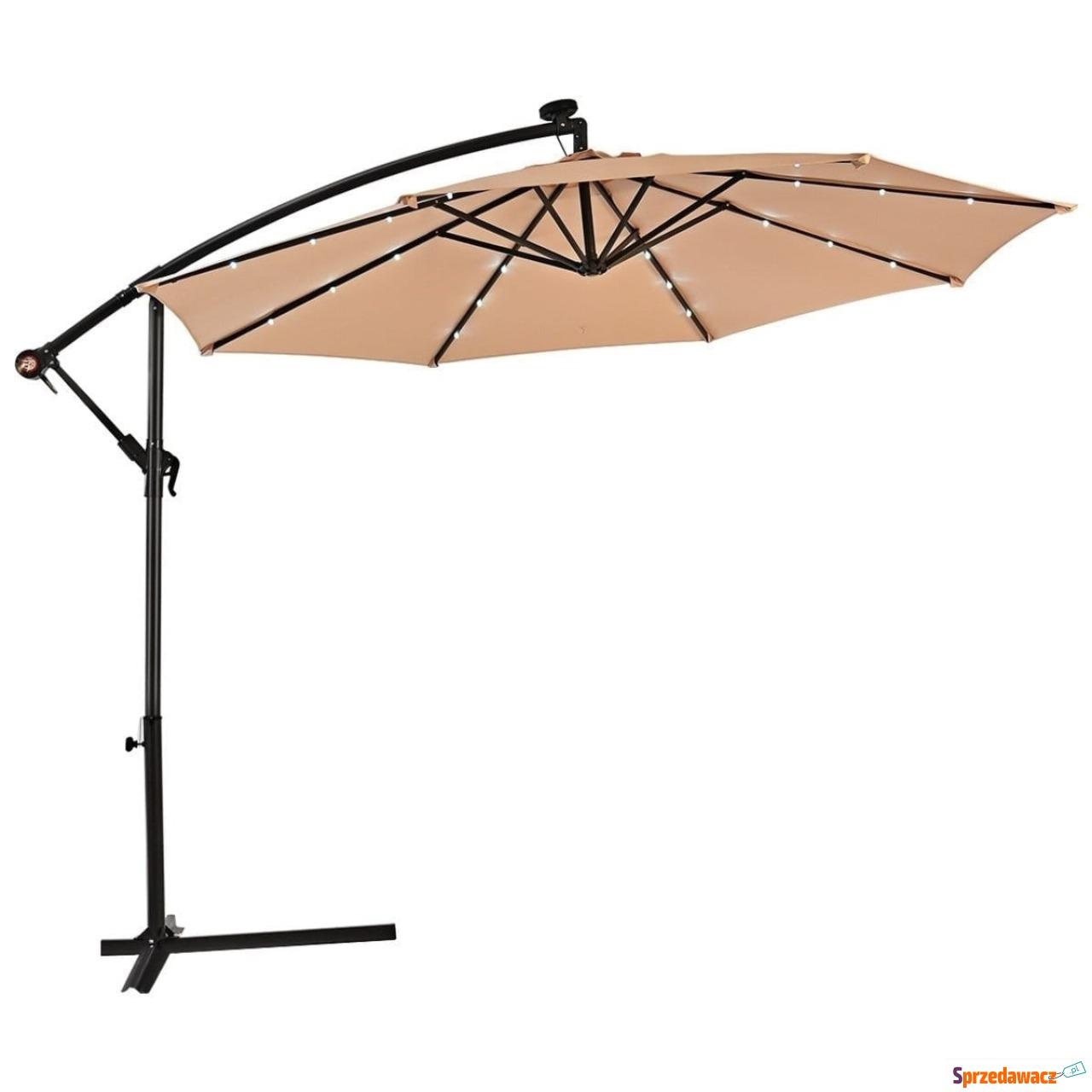 Parasol ogrodowy na balkon taras...