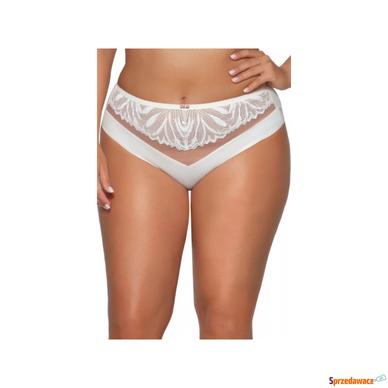 Figi damskie Yasemin 2105 ecru...