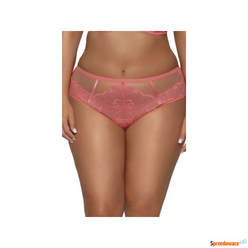Figi damskie Perlash 2075 Coral...