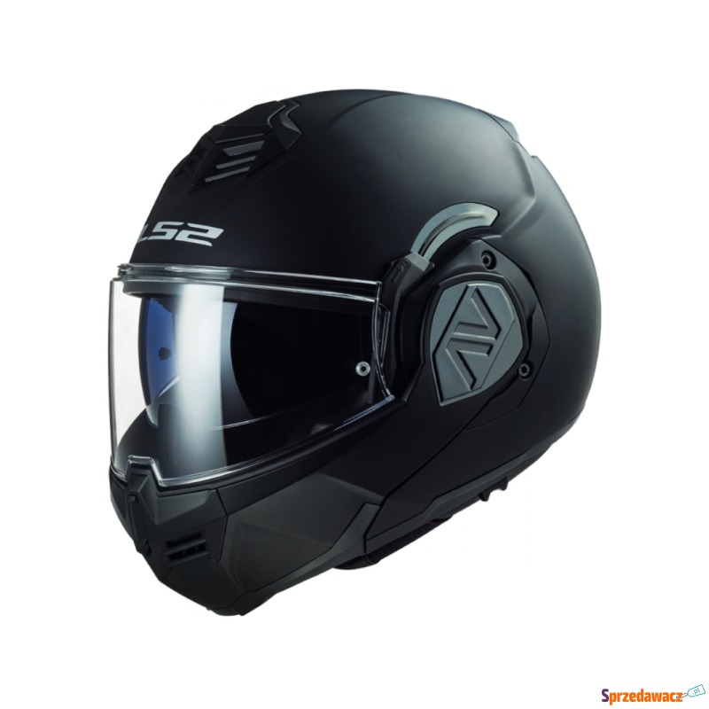 LS2 KASK MODUŁOWY FF906 ADVANT...
