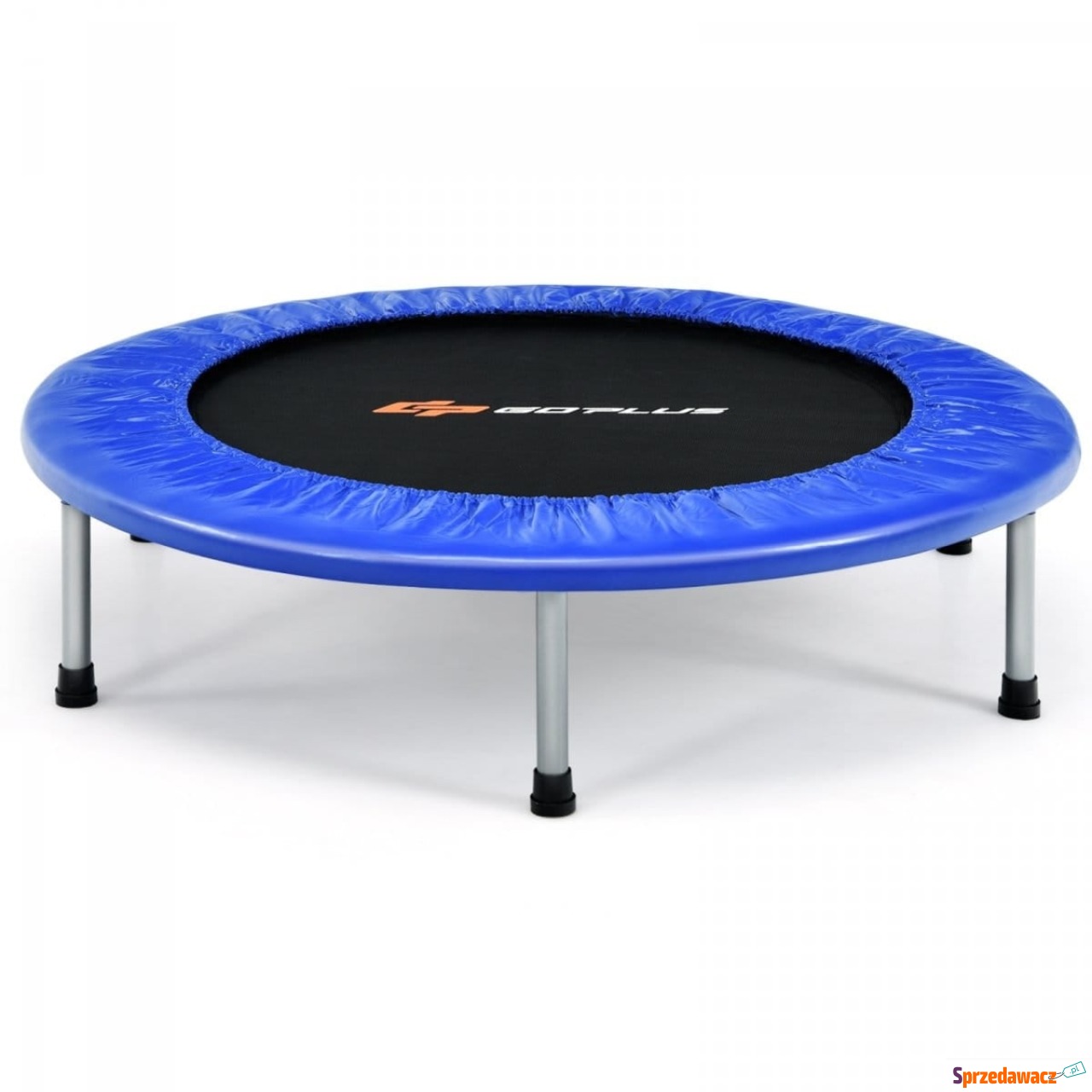 Składana trampolina do zabawy dla...