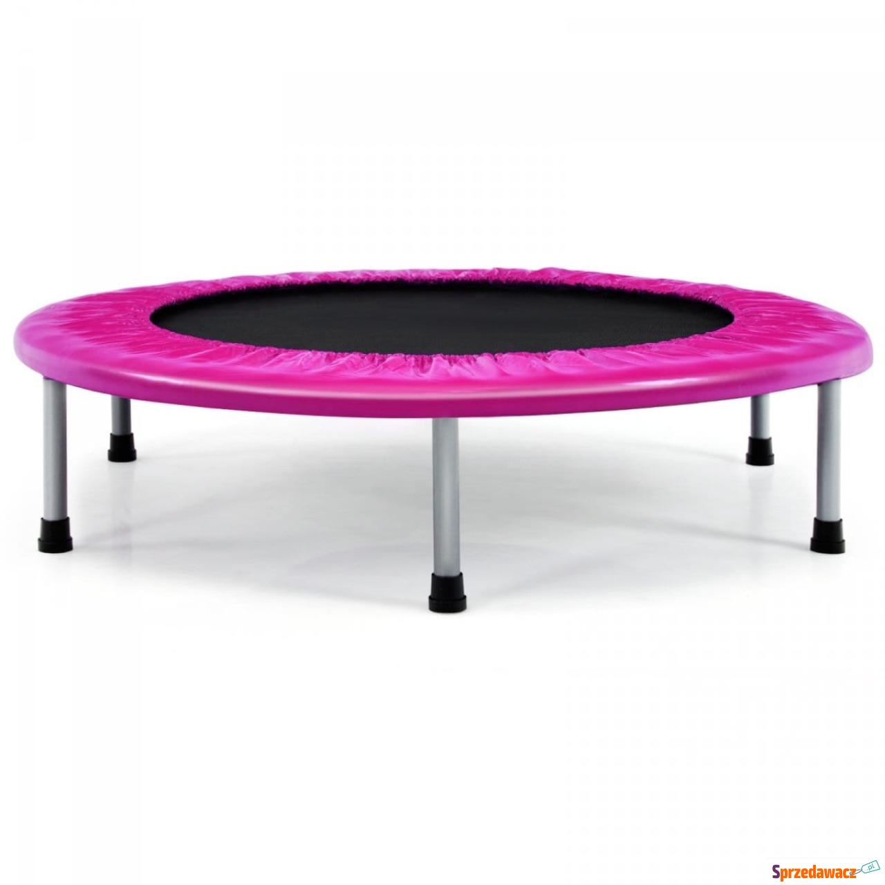 Składana trampolina do zabawy dla...