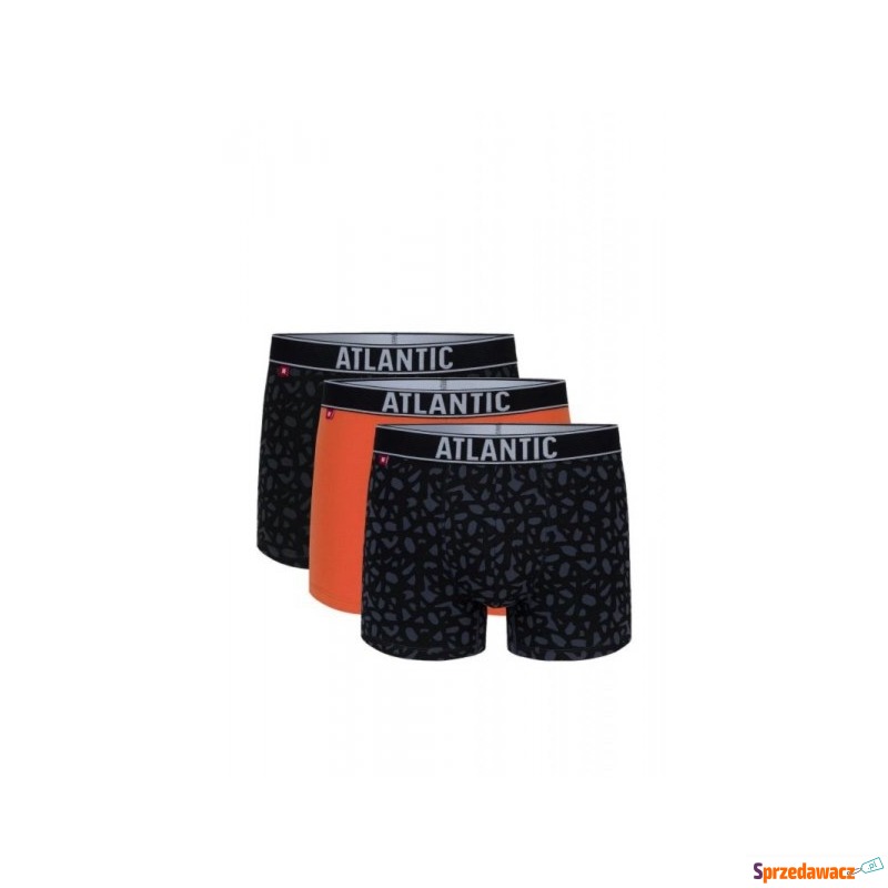 Bokserki męskie Atlantic 173 3-pak...