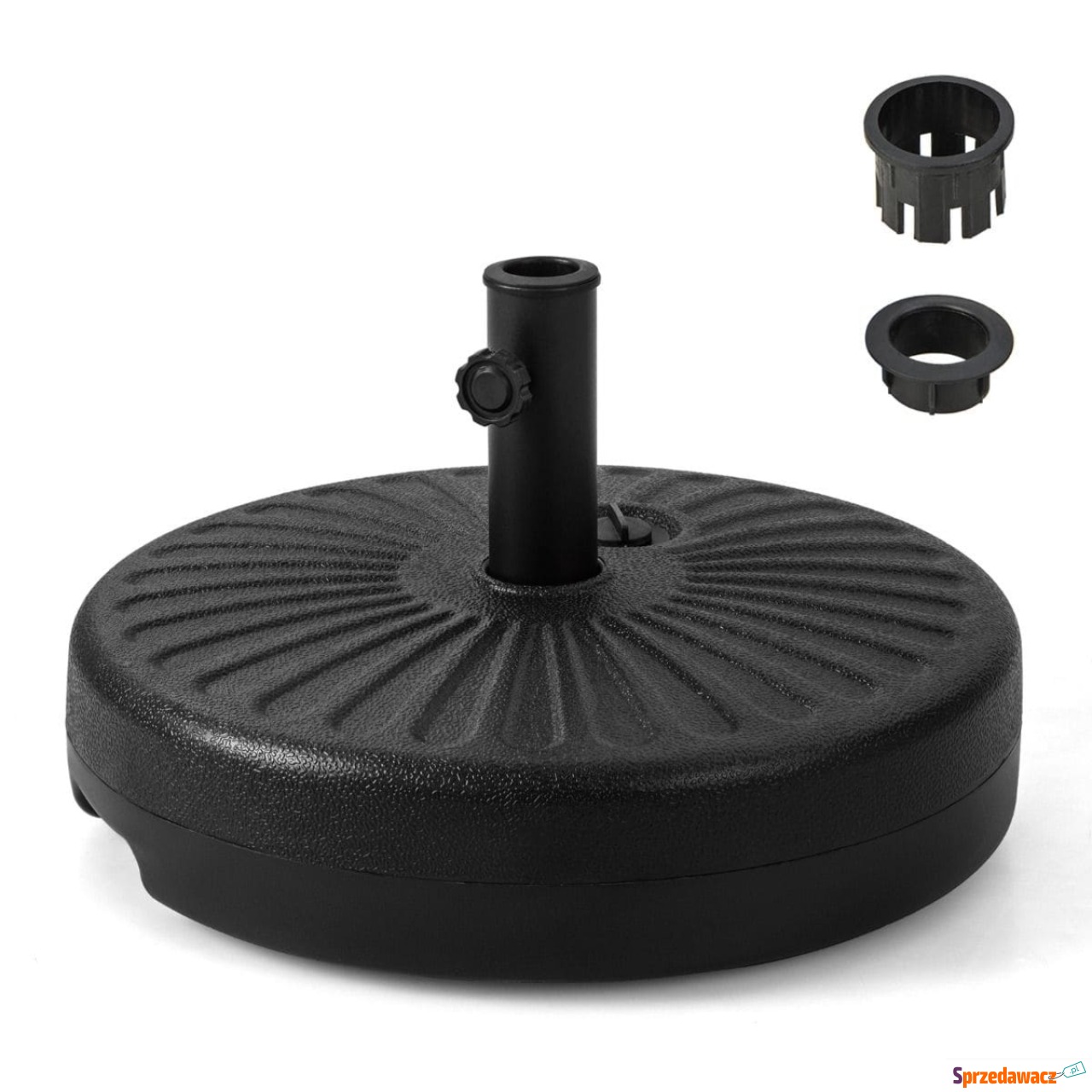 Podstawa pod parasol 50 cm