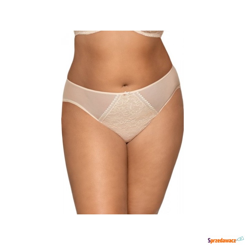 Stringi damskie Ava Crystal 1396/s...