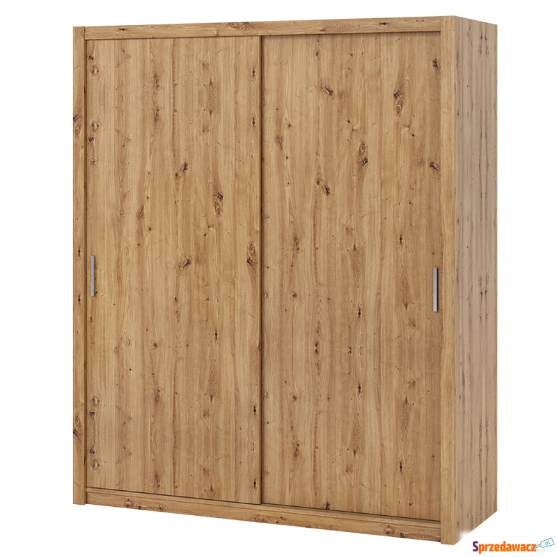 SELSEY Szafa przesuwna Rinker 180...