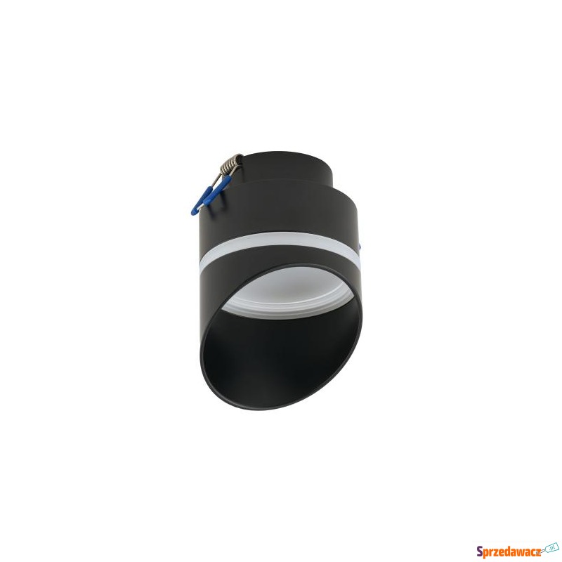 Lampa podtynkowa VIS Czarny 10485...