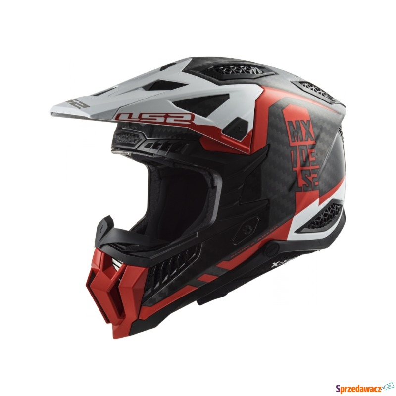 LS2 KASK OFF-ROAD MX703 C X-FORCE...