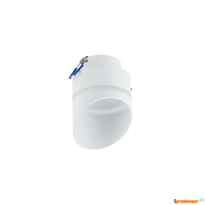 Lampa podtynkowa VIS Biały 10486...