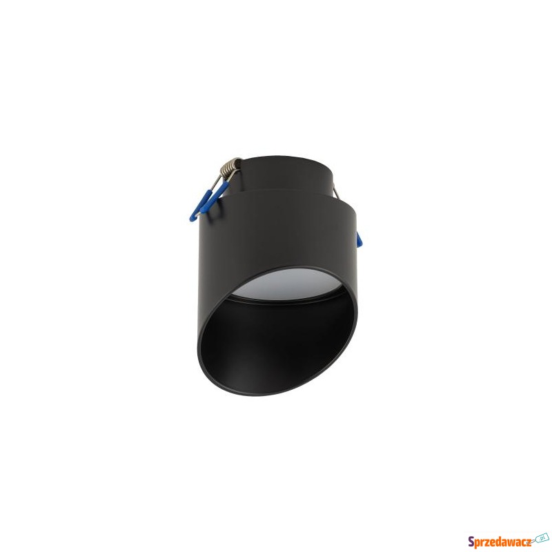 Lampa podtynkowa HVAR Czarny 10487...
