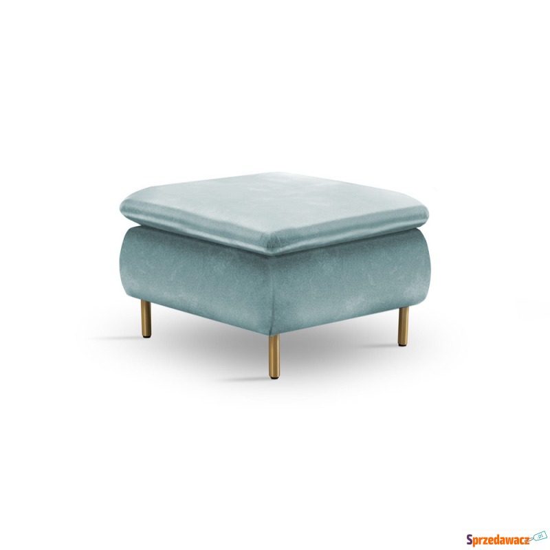 SELSEY Pufa Gennario 69x69 cm na...