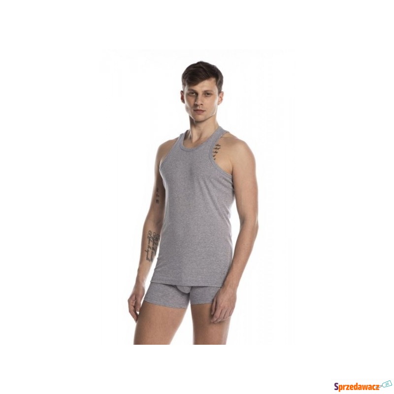 Koszulka męska Lama tank top M...