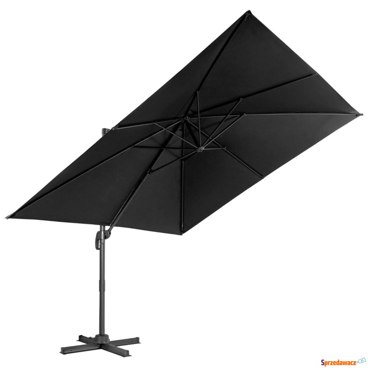 Parasol ogrodowy zewnętrzny 300...