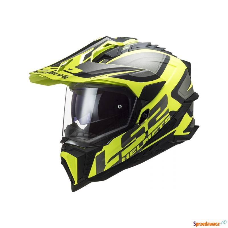 LS2 KASK OFF-ROAD  MX701 EXPLORER...