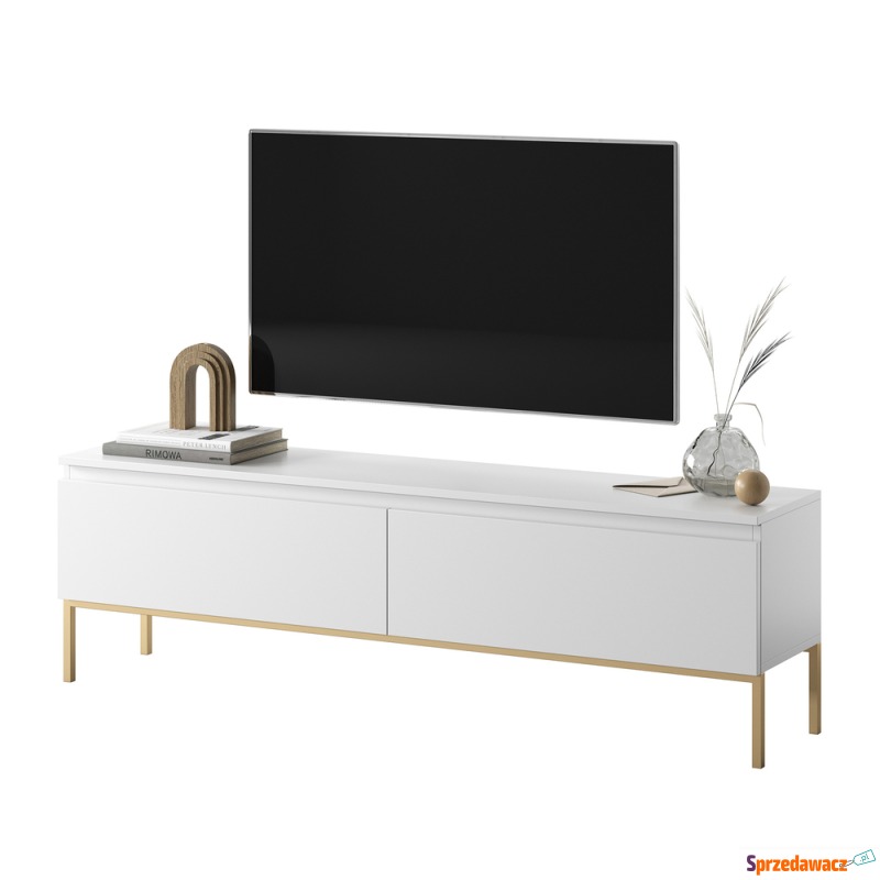SELSEY Szafka RTV Bemmi 150 cm...