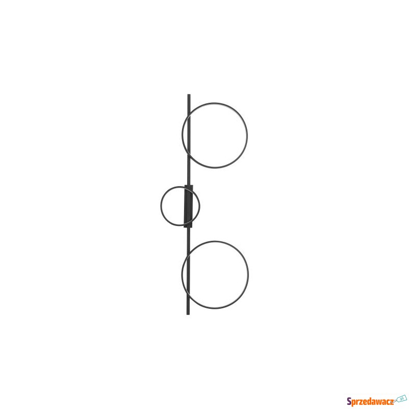 Plafon CIRCOLO LED 33W 1200lm 4000K...