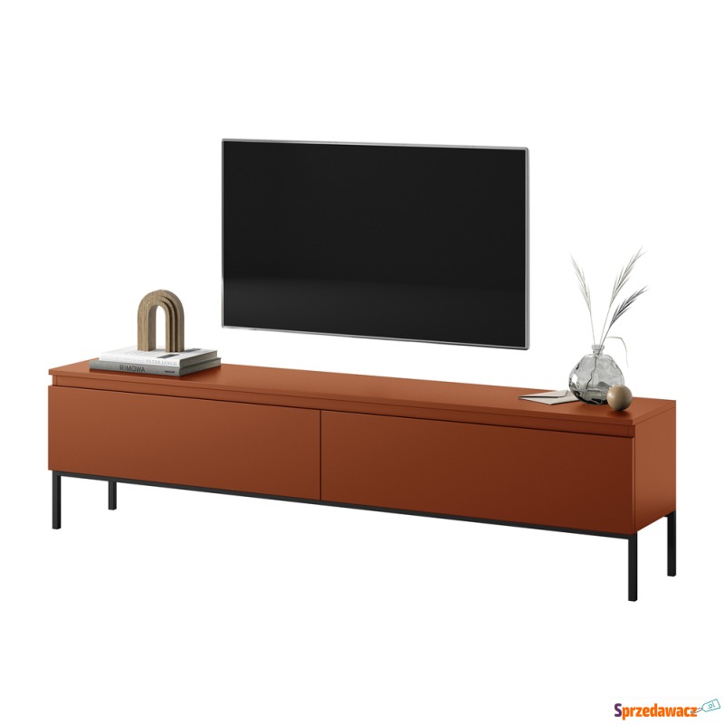SELSEY Szafka RTV Bemmi 175 cm...