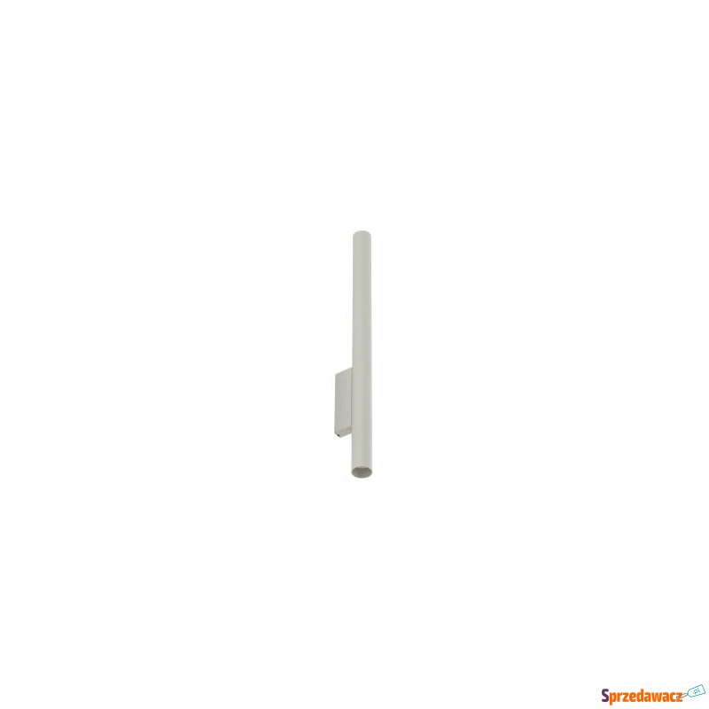 Kinkiet FOURTY WALL XL Szary 10892...