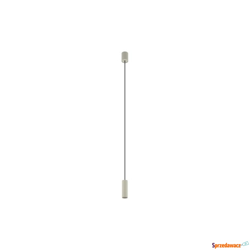 Lampa wisząca FOURTY S Szary 10900...